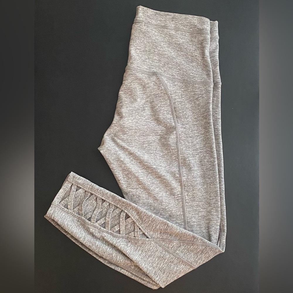 LULULEMON - Leggings
